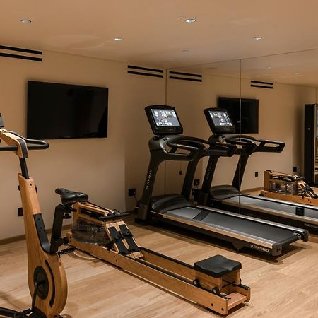 Casaly Hotel & Spa アルゴストリオン エクステリア 写真