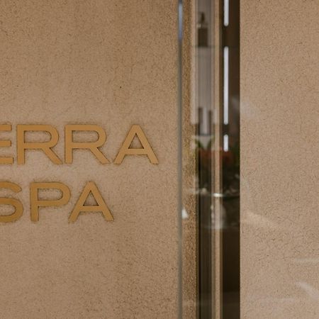 Casaly Hotel & Spa アルゴストリオン エクステリア 写真