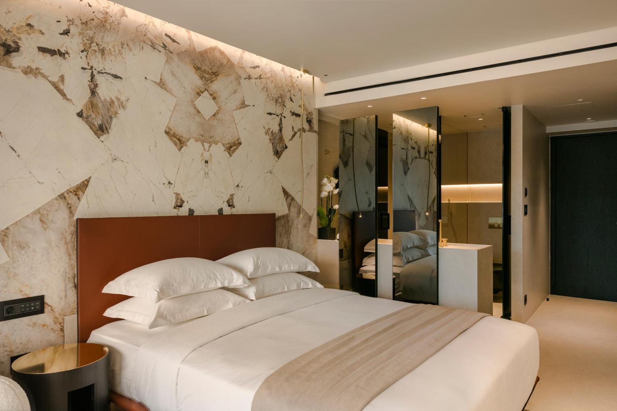 Casaly Hotel & Spa アルゴストリオン エクステリア 写真