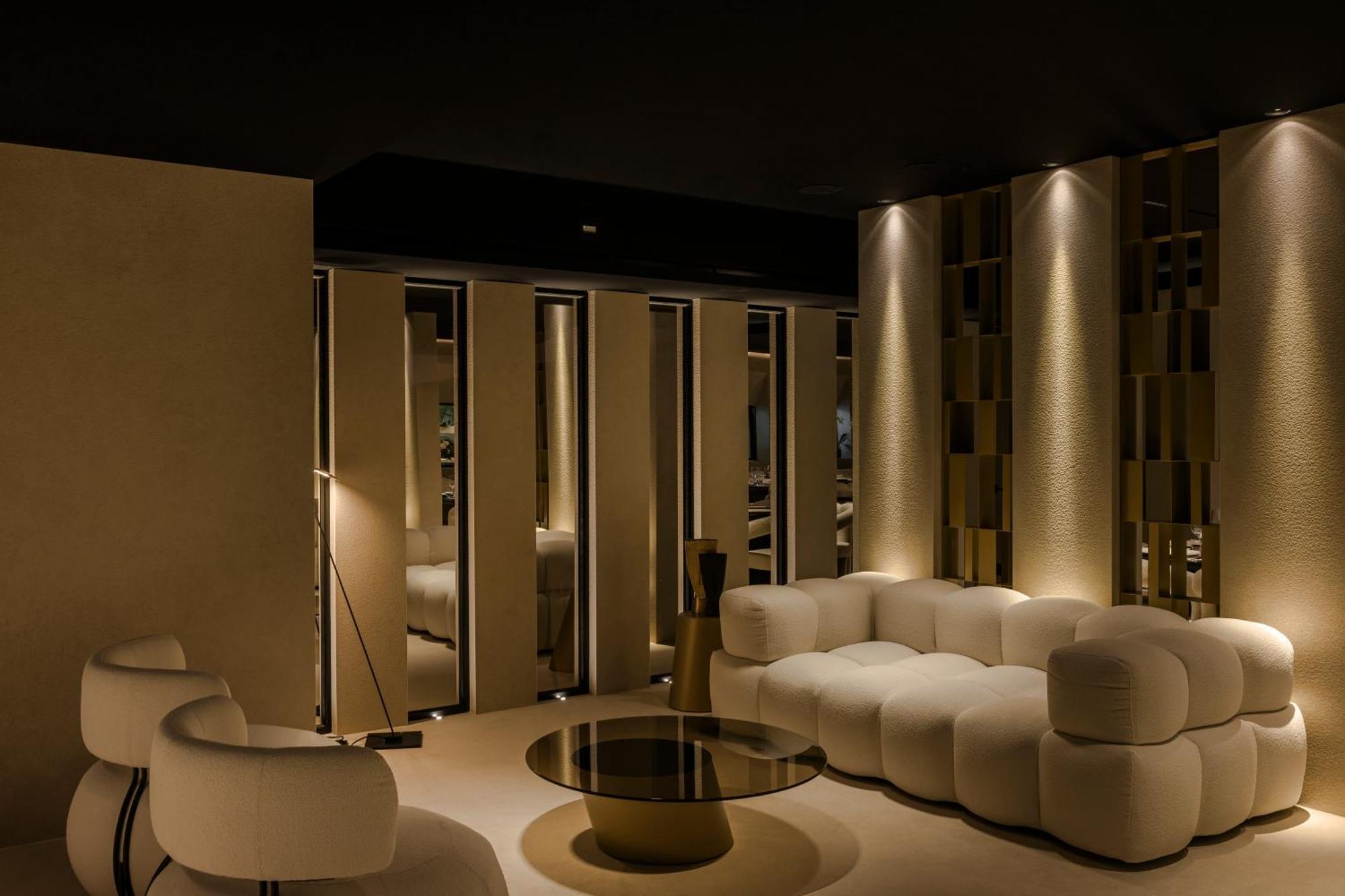 Casaly Hotel & Spa アルゴストリオン エクステリア 写真