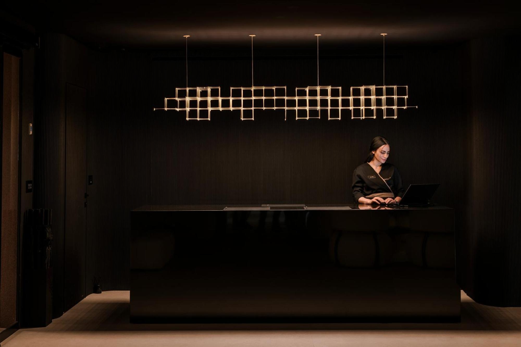 Casaly Hotel & Spa アルゴストリオン エクステリア 写真