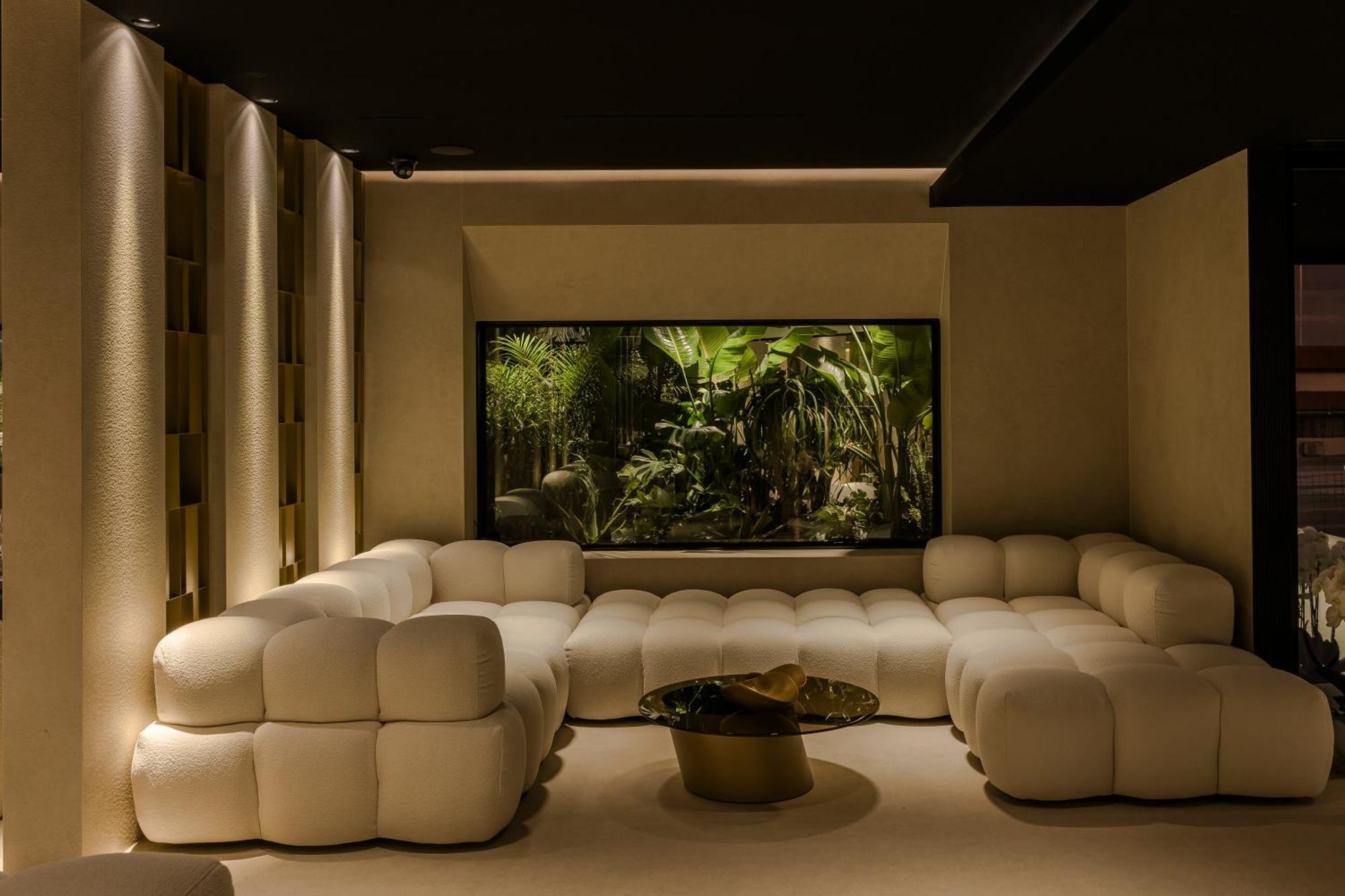 Casaly Hotel & Spa アルゴストリオン エクステリア 写真