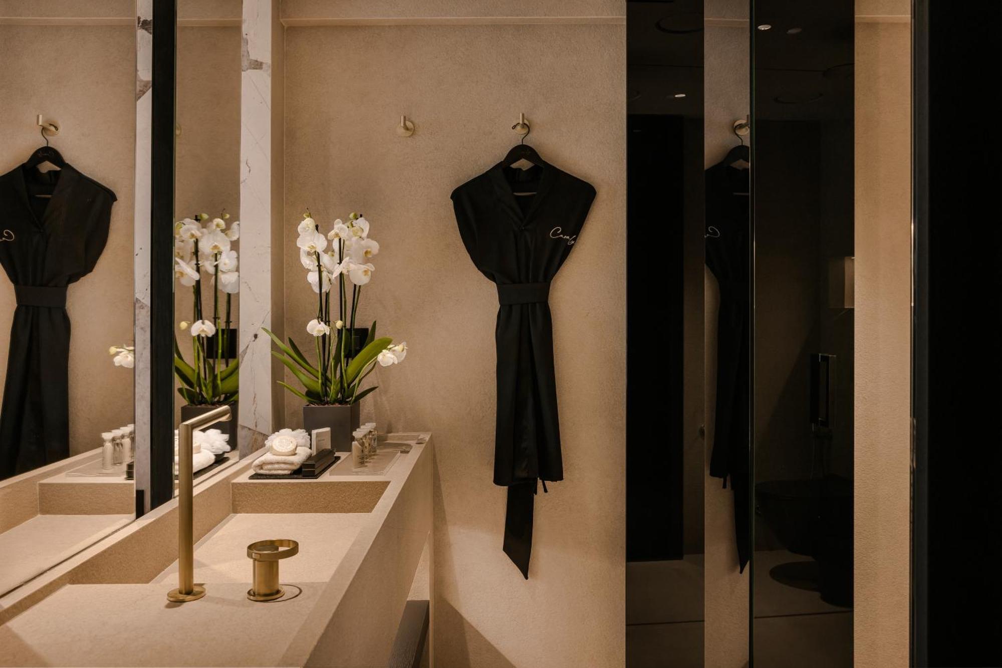 Casaly Hotel & Spa アルゴストリオン エクステリア 写真