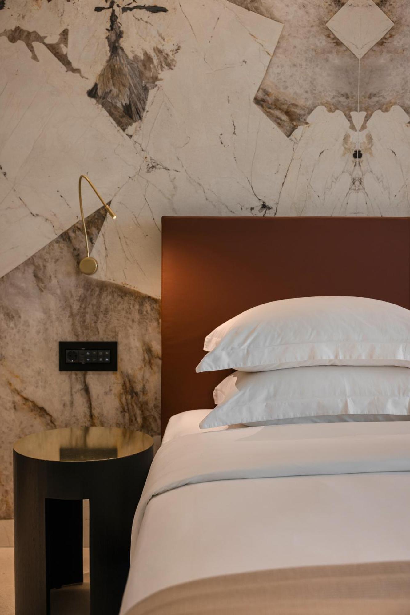 Casaly Hotel & Spa アルゴストリオン エクステリア 写真