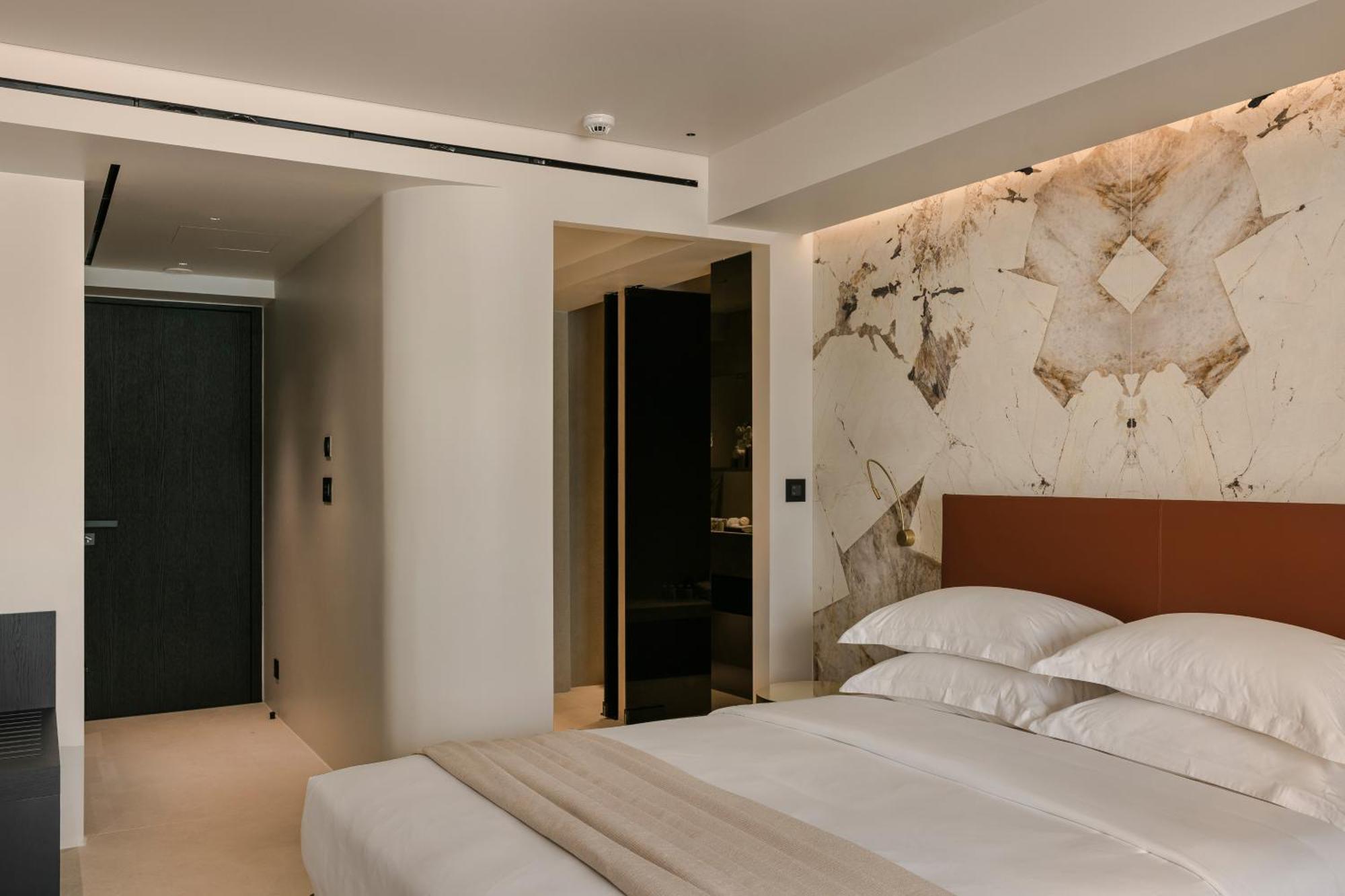Casaly Hotel & Spa アルゴストリオン エクステリア 写真