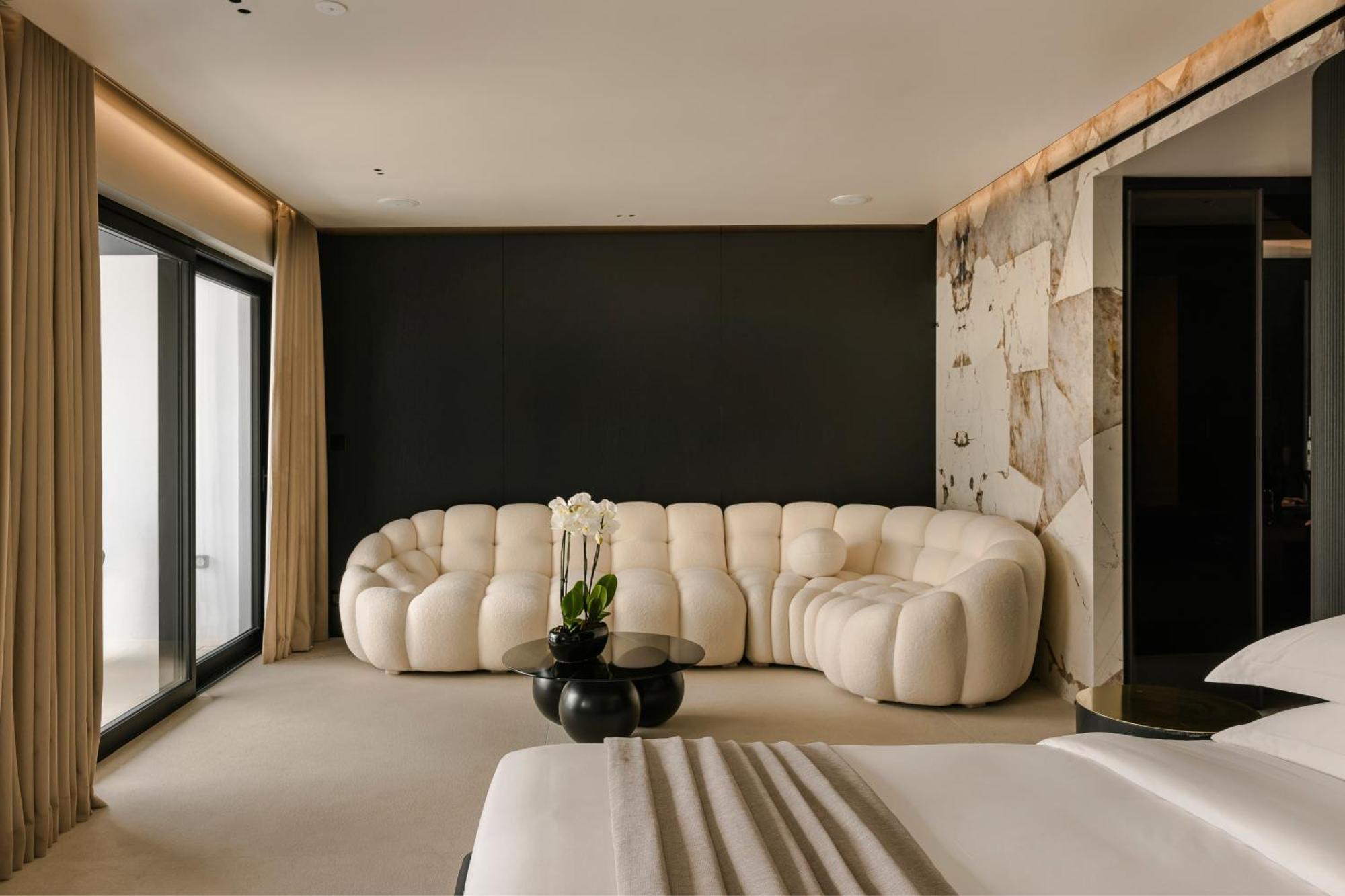 Casaly Hotel & Spa アルゴストリオン エクステリア 写真