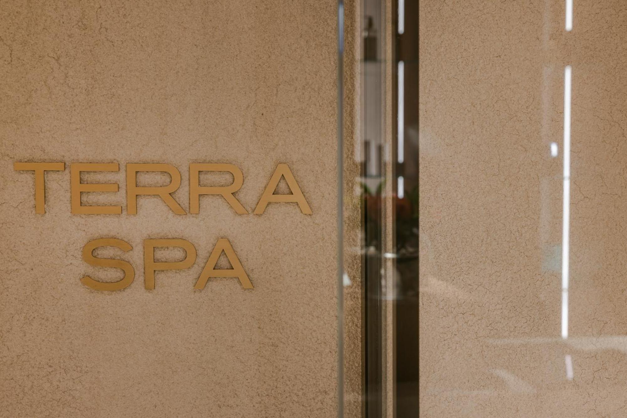 Casaly Hotel & Spa アルゴストリオン エクステリア 写真